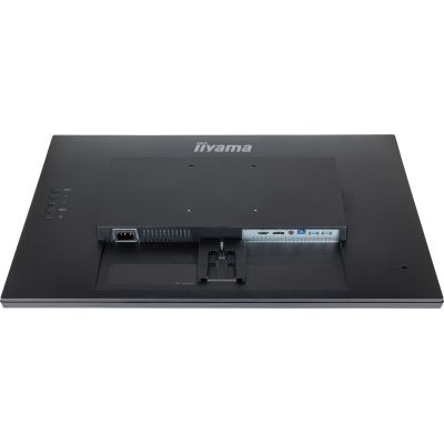 12. iiyama ProLite computer monitor 68.6 cm (27") 2560 x 1440 px Dual WQHD LED Black