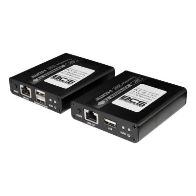 4. BCS-UTP-KVM-1080P