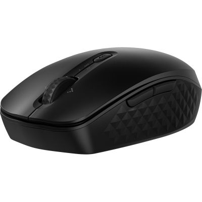 3. HP 420 Programmable Bluetooth Mouse Wireless Black 7M1D3AA