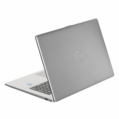 4. HP 17-CN3003D i3-N305 17.3" 8GB SSD256 BT Win11 Natural Silver (REPACK) 2Y