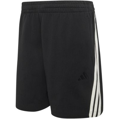 2. Men's adidas Kit 3-Stripes shorts black KW2354