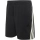 2. Men's adidas Kit 3-Stripes shorts black KW2354