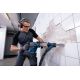 5. BOSCH. SDS+ HAMMER GBH 18V-34 CF 5.8J 2xPC8.0Ah + HANDLE 13mm CASE