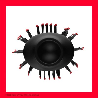 3. REVLON Volumizer RVDR5298E Hair Dryer