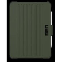 UAG Metropolis SE Case with Apple Pencil Holder for iPad 10.9" (10th Gen.) - Olive