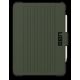UAG Metropolis SE Case with Apple Pencil Holder for iPad 10.9" (10th Gen.) - Olive