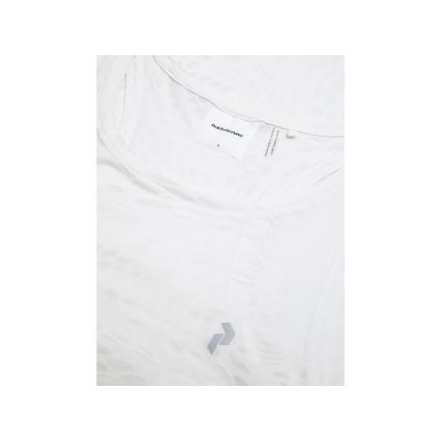 4. PEAK PERFORMANCE W Discover Tank Women's T-shirt, white