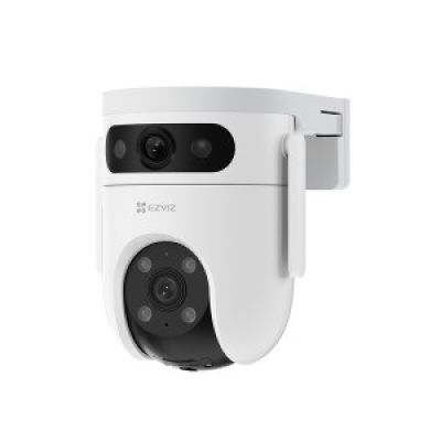 16. EZVIZ CS-H9C IP camera (5MP + 5MP) 4mm