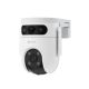 16. EZVIZ CS-H9C IP camera (5MP + 5MP) 4mm