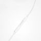 2. Dudao X14PROL-W1 in-ear headphones with Lightning connector white (X14PROL-W1)