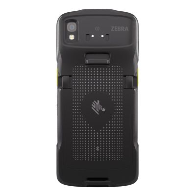 7. Zebra TC22 terminal 15.2 cm (6") 1080 x 2160 px Touchscreen Black