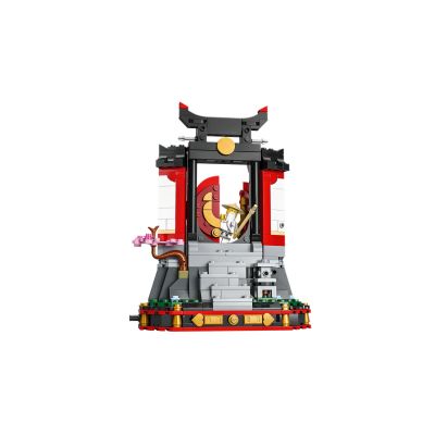 4. LEGO NINJAGO 71866 Ninja Anniversary Display