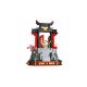 4. LEGO NINJAGO 71866 Ninja Anniversary Display