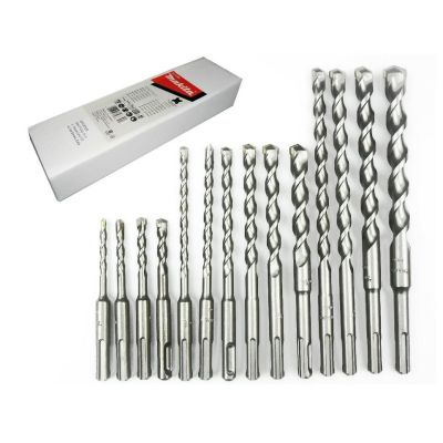 MAKITA SDS+ DRILL SET 14pcs ...