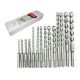 MAKITA SDS+ DRILL SET 14pcs ...