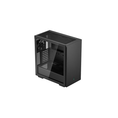 3. DeepCool CH510 Mid Tower ATX Case