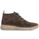 2. Rieker 50910-25 women's brown insulated ankle boots