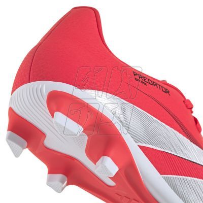 4. Adidas Predator Club FG/MG M football boots ID1326