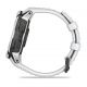 8. Garmin Instinct 2X Solar Whitestone Watch