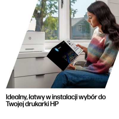 29. HP LaserJet 659X Original Cyan High Yield Toner