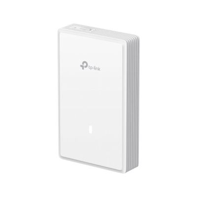 6. TP-Link EAP725-Wall 5012 Mbit/s White PoE Support