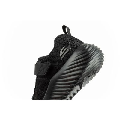16. Skechers Bounder Velcro sports shoes for children, lightweight and comfortable