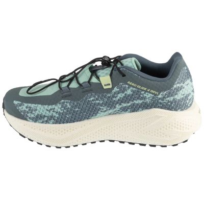 2. Salomon Aero Glide 4 GRVL L49174700 Blue 42
