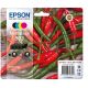 4. Epson 503 ink cartridges bulk pack (C13T09Q64010)