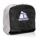 4. Meteor Nerp XS W 75411 bag gray-purple 