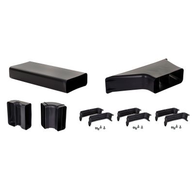 2. BOSCH HEZ9VDKR1 air recirculation kit