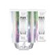 3. Montech NX600 ARGB Processor Air Cooler 12 cm White 1 pc.
