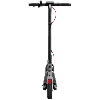 4. Segway eKickScooter E3 Pro E 800 W Silver and Gray scooter up to 25 km/h 10"