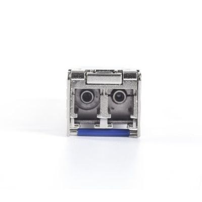4. XG-SFP-LR-SM1310 SFP+ REYEE Single-Mode Module
