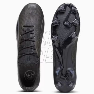 5. Puma Ultra Ultimate FG/AG M 107311 02 shoes