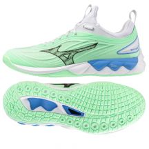 Mizuno WAVE LUMINOUS 3 V1GA242086 shoes