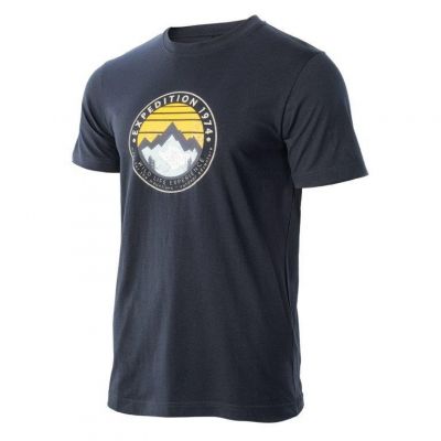 Hi-Tec Zergo T-shirt M 92800397484