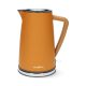 Nedis KAWK510EYW 1.7 L Electric Kettle, Orange