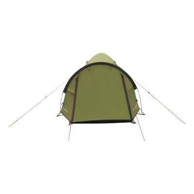 4. Easy Camp Setesdal 2 Green Dome Tent / Igloo