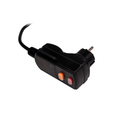 12. Scheppach FS4700 tile cutter with diamond blade