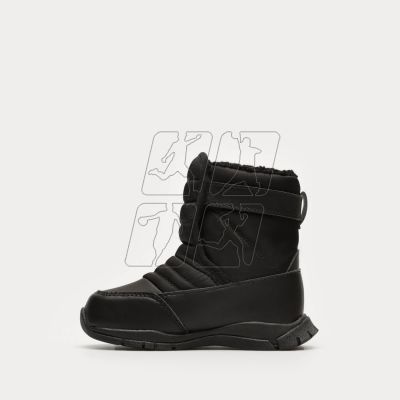 4. Puma NIEVE BOOT WTR AC INF JR 380746-03 shoes