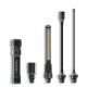 11. Ledlenser Workers Friend Flashlight