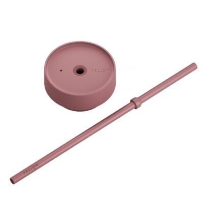 3. Carter Cold Tumbler Fellow 473 ml Pastel Pink Thermal Mug