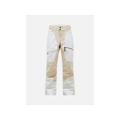 5. Peak Performance M 2L Stretch Pants beige