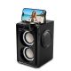 6. MEDIA-TECH PORTABLE BLUETOOTH SPEAKER OVERBOX MT3186