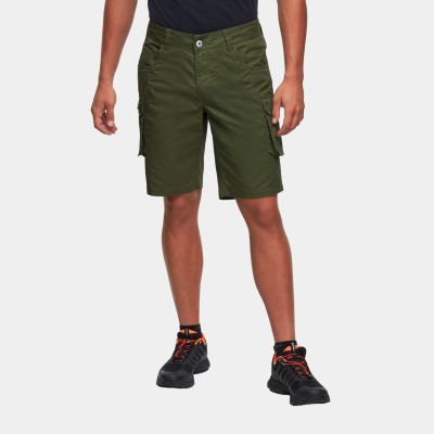 13. Alpinus Hekla M SI18154 shorts