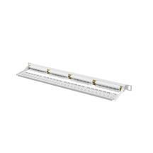 Lanberg Patch Panel PPU6-0024-S (0.5U; Cat 6; 24xRJ-45)