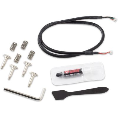 4. Aqua Computer kryos NEXT Water block