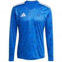adidas Team Icon 25 Jersey Long Sleeve M JM6788