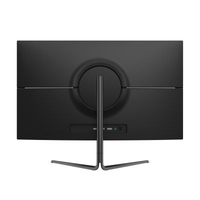 4. Dahua Technology DHI-LM27-E231 computer monitor 68.6 cm (27") 1920 x 1080 px Full HD LED Black