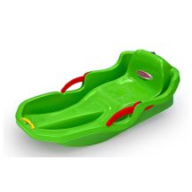 Jamara Snow Play Bob Comfort Other Ride-Ons Green Plastic